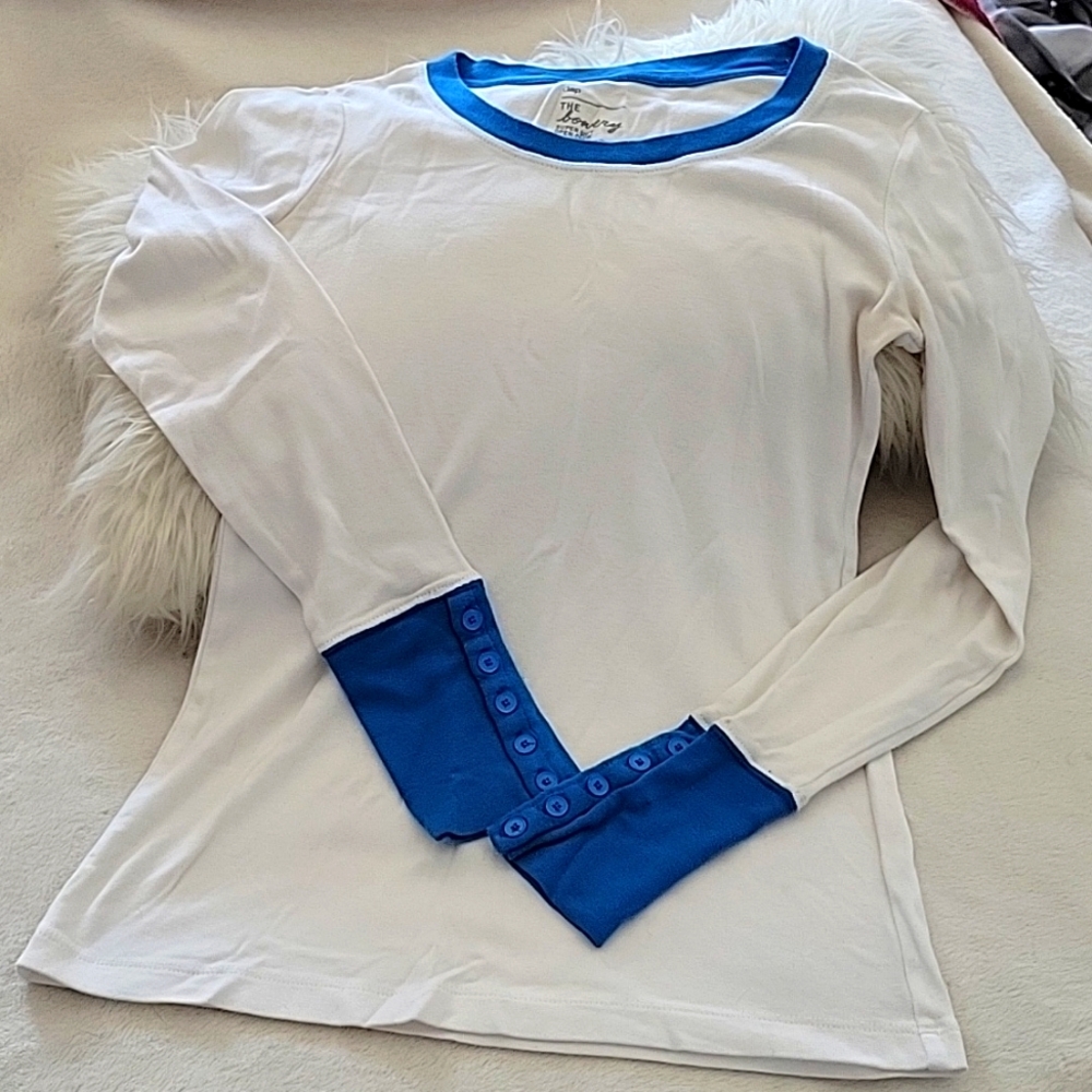 Gap crew neck tee